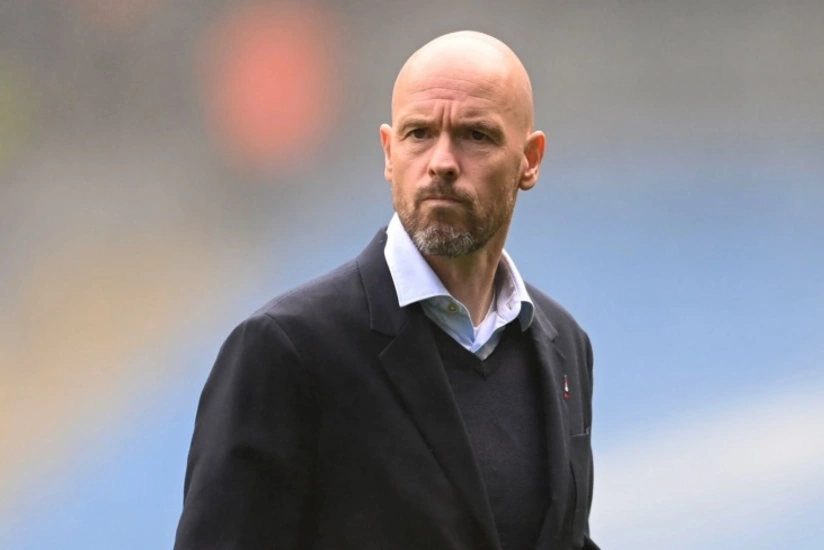 Real Madrid legend Raúl González may lead Bayer Leverkusen after Ten Hag's exit