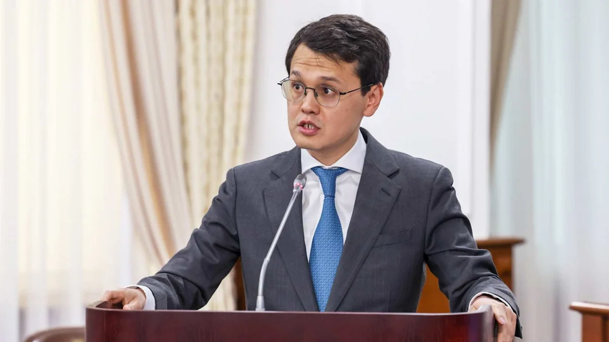 Казахтелеком и China Energy Overseas Investment совместно построят в Казахстане крупный дата-центр