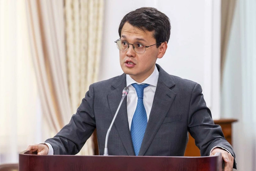 Казахтелеком и China Energy Overseas Investment совместно построят в Казахстане крупный дата-центр