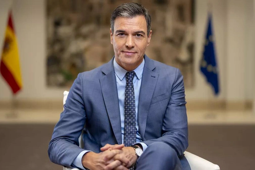 Sánchez: Europe's response to war in Gaza has been ‘failure'