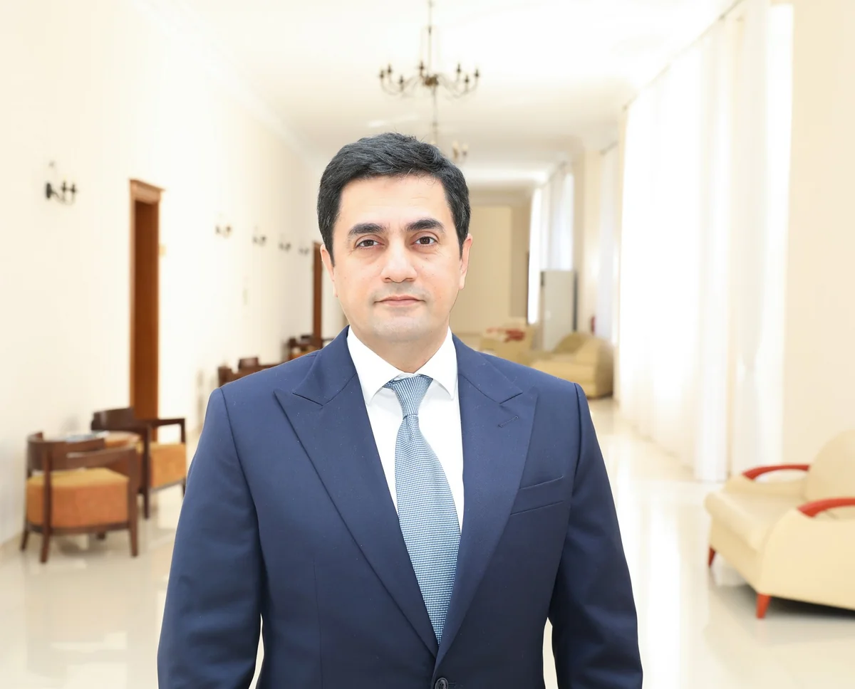 New adviser to health minister appointed in Azerbaijan