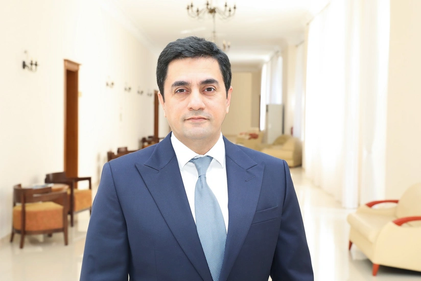 New adviser to health minister appointed in Azerbaijan