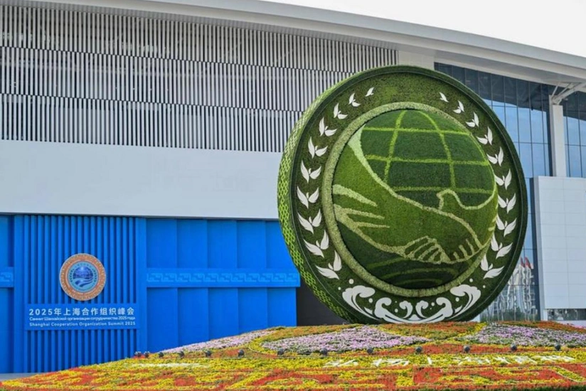 CSTO, CIS and SCO sign 'roadmap' for developing cooperation between associations