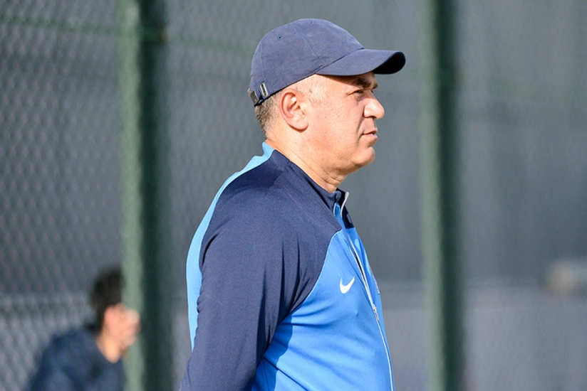 Azərbaycanın U-19 millisinin baş məşqçisi: Uşaqlar yaxşı xarakter göstərdilər