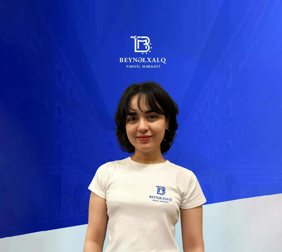 Azərbaycanlı Tələbə Dünyanın TOP 50-də olan Çin Universitetinə qəbul oldu!