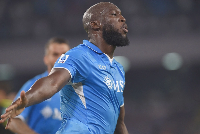 Lukakunun Qarabağla matçda oynamayacağı dəqiqləşib