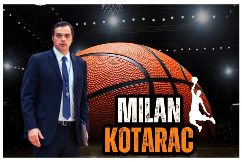 Azərbaycan klubunda yeni məşqçi təyinatı olub