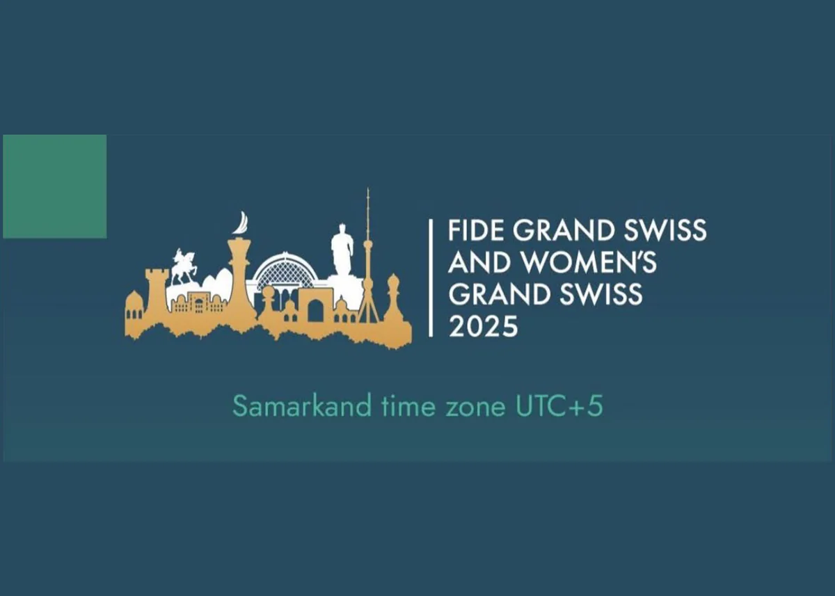 Azərbaycan şahmatçıları Grand Swiss 2025 beynəlxalq turnirində iştirak edəcəklər