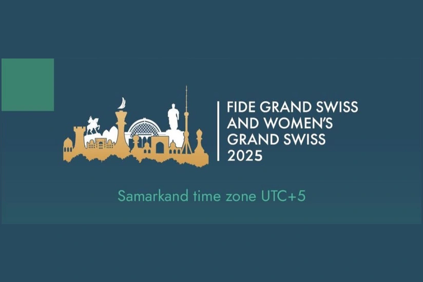 Азербайджанские шахматисты примут участие в международном турнире Grand Swiss 2025