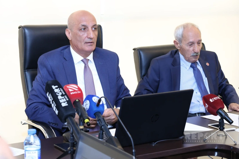 Fikrət Yusifov: Rusiya sanksiyalardan yayınmaq üçün Ermənistandan istifadə edir