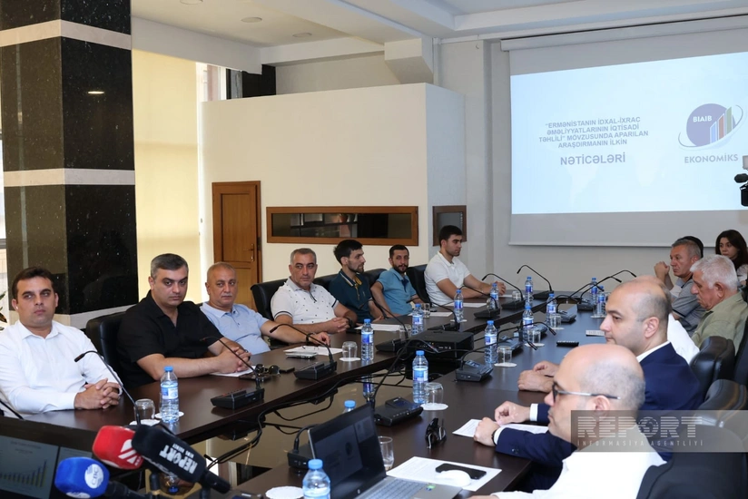 Expert: Russia incites Armenia to engage in illegal trade