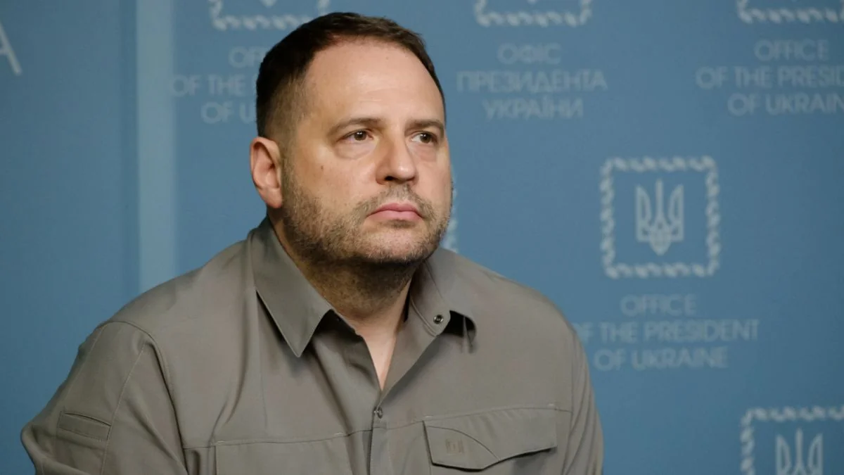 Ермак обсудил с партнерами Украины практическую реализацию гарантий безопасности