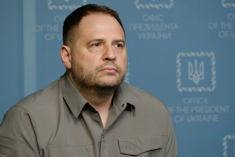 Ермак обсудил с партнерами Украины практическую реализацию гарантий безопасности