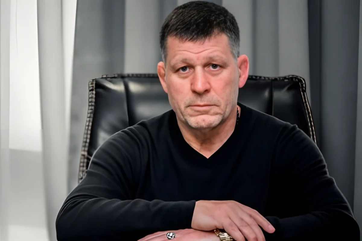 Oleq Bakinski məhkəmədən bəraət tələb edir