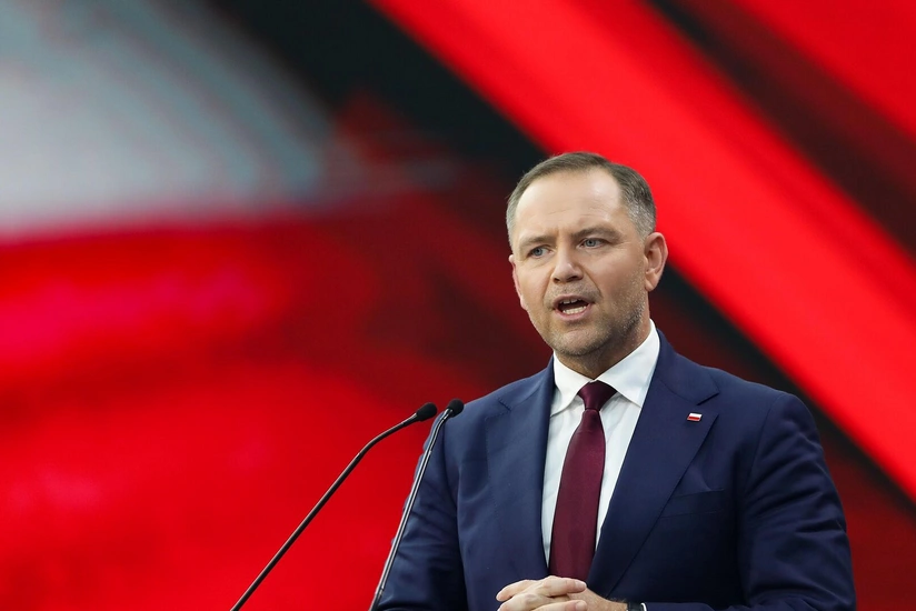 Президент Польши заявил, что США предоставили стране гарантии безопасности