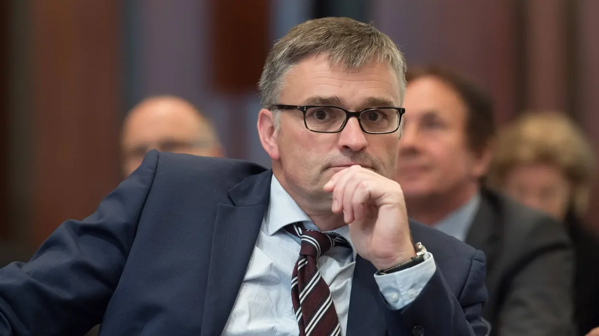 Almaniya təhlükəsizlik zəmanətləri çərçivəsində Ukraynaya yardımı genişləndirməyə hazırdır