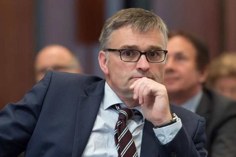 Германия готова расширить помощь Украине в рамках гарантий безопасности