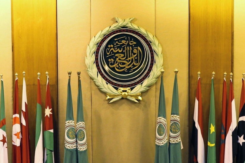 Ərəb Dövlətləri Liqası Fələstin məsələsini müzakirəyə çıxarıb