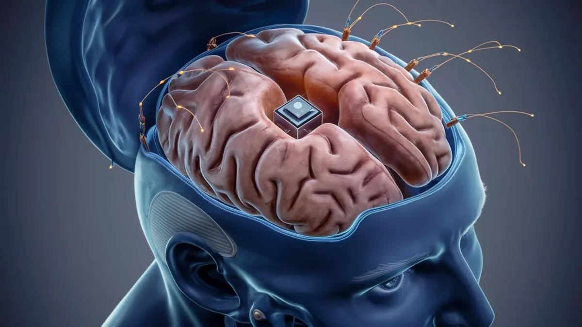 Maskın Neuralink şirkəti gələn il görmə məhdudiyyətli xəstə üzərində əməliyyat planlaşdırır