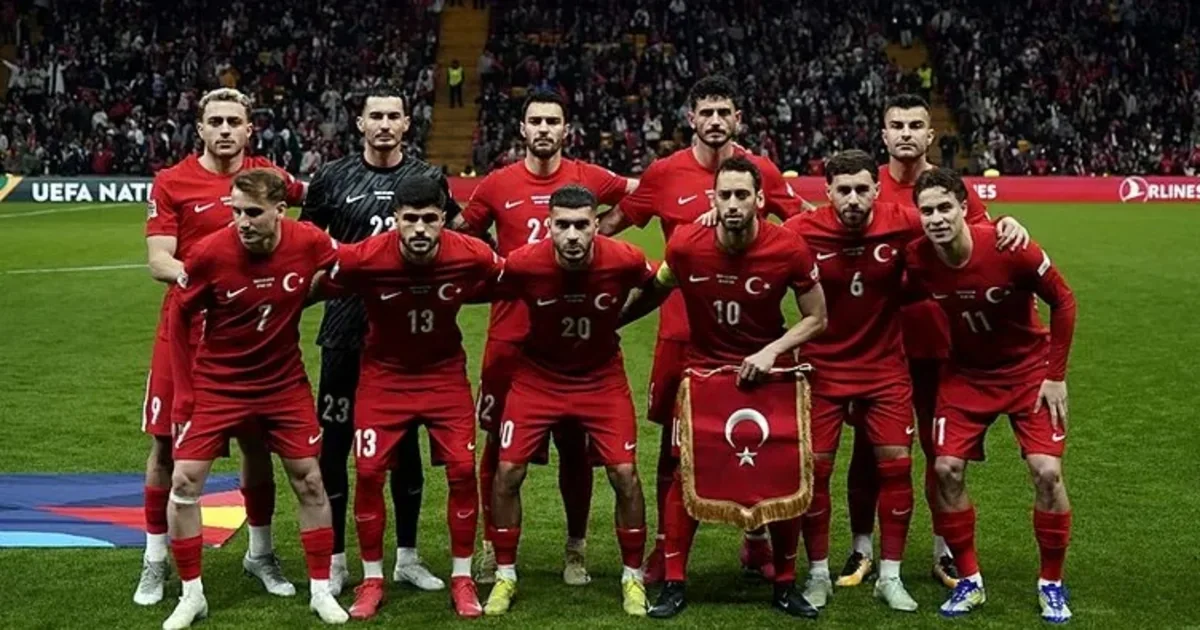DÇ-2026: Türkiyə millisi bu gün Gürcüstanın, Almaniya isə Slovakiyanın qonağı olacaq