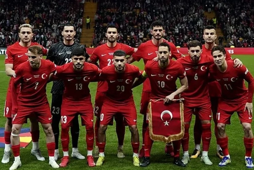 DÇ-2026: Türkiyə millisi bu gün Gürcüstanın, Almaniya isə Slovakiyanın qonağı olacaq