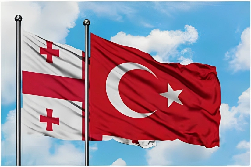 Gürcüstan və Türkiyə gənclər siyasəti üzrə əməkdaşlıq memorandumu imzalayıb