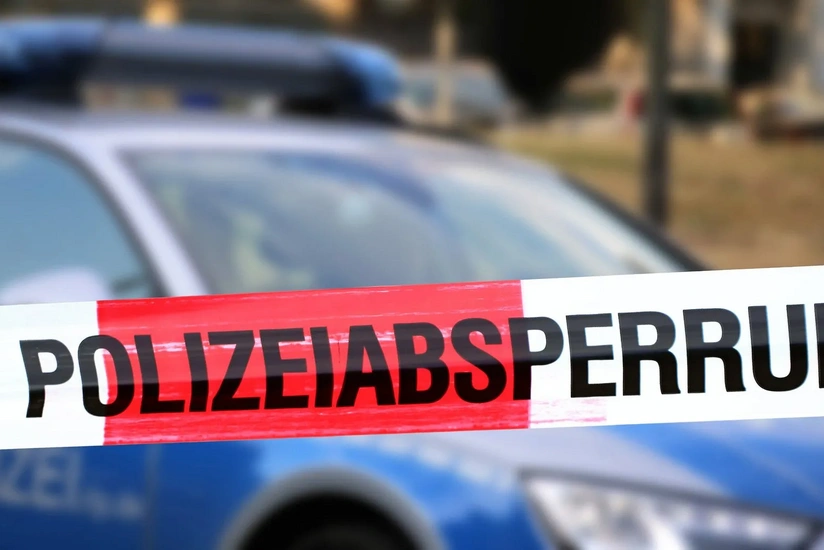В Берлине автомобиль въехал в толпу людей, среди пострадавших есть дети