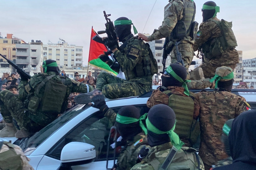 ХАМАС готов отпустить всех заложников в рамках всеобъемлющей сделки