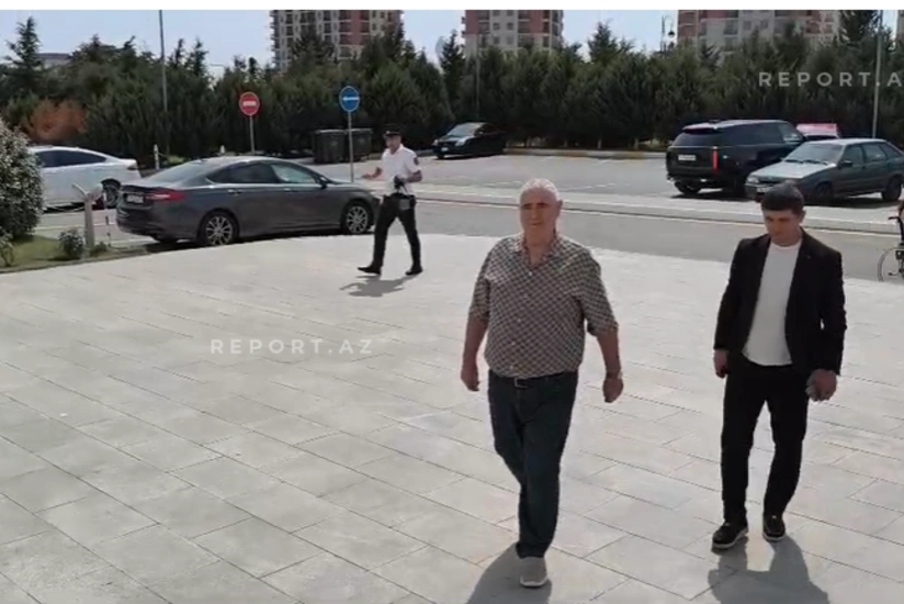 Şərurlu İsfəndiyarın cinayət işi üzrə ekspertiza yekunlaşıb