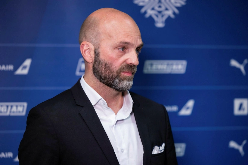 İslandiya millisinin baş məşqçisi: Azərbaycan yığması ilə matçda qalib gəlməliyik