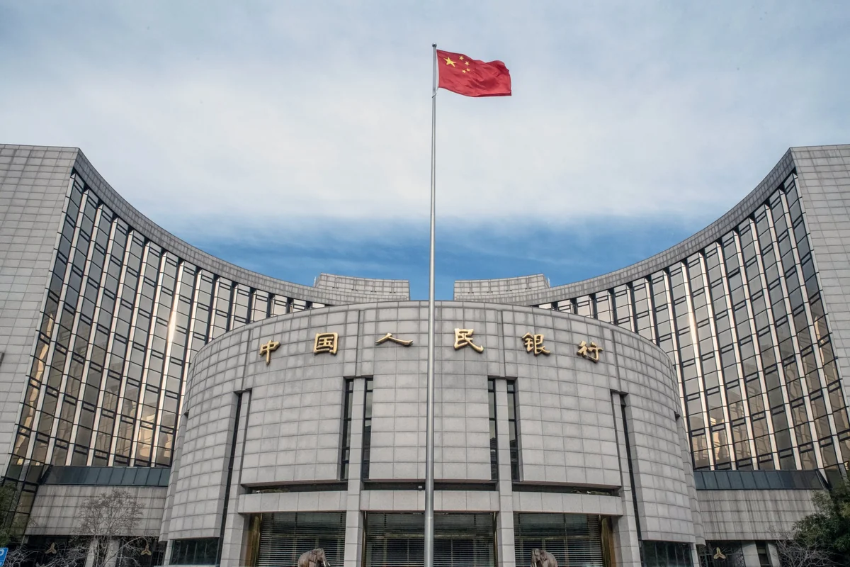 Central banks of China and Azerbaijan sign cooperation memorandum
