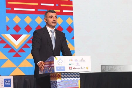 Taleh Kazimov: Talents are driving force of future changes