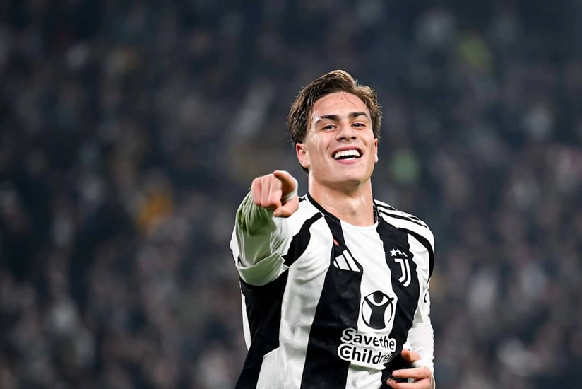 Juventus intensify talks for Yildiz's contract extension