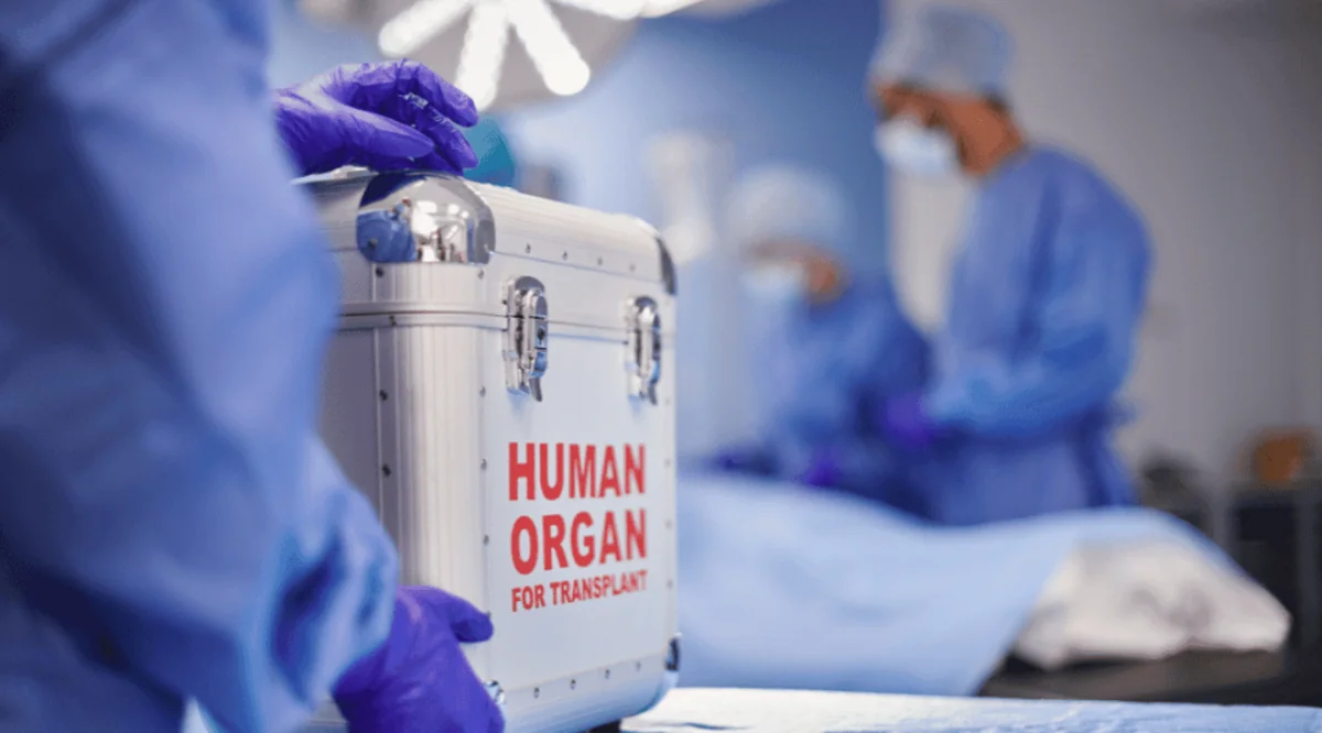 Ölülər həyat xilas edə bilər - orqan transplantasiyası: qorxu, tərəddüd və inanclar – ARAŞDIRMA