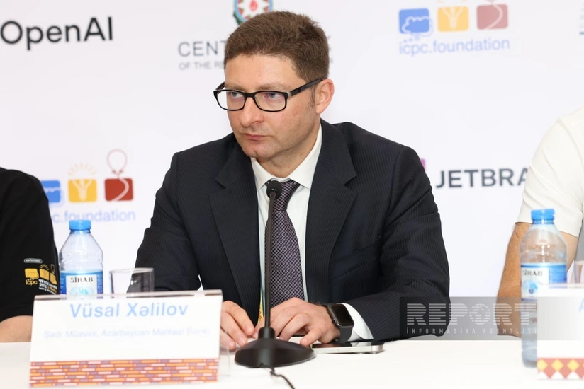 Азербайджанские студенты примут участие в мероприятиях ICPC Global