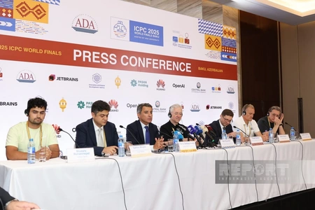 IRIA: ICPC may increase number of startups in Azerbaijan
