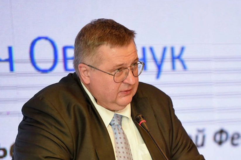 Оверчук прогнозирует сокращение товарооборота с Арменией в два раза в 2025 году