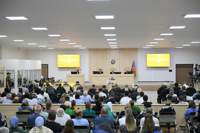 Madat Babayan ibtidai istintaqa ifadəsində Xocalı soyqırımı zamanı xüsusi qəddarlığı ilə seçilən Ermənistan silahlı qüvvələrinin bəzi hərbçilərinin adlarını açıqlayıb
