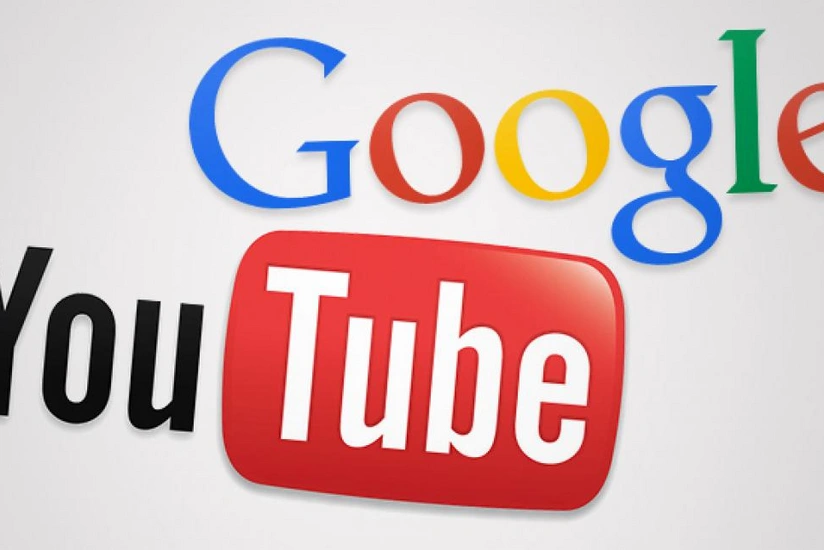 На сервисах Google и YouTube наблюдаются сбои