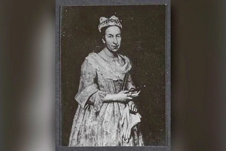 17th-century painting allegedly stolen by Nazis during World War II recovered in Argentina