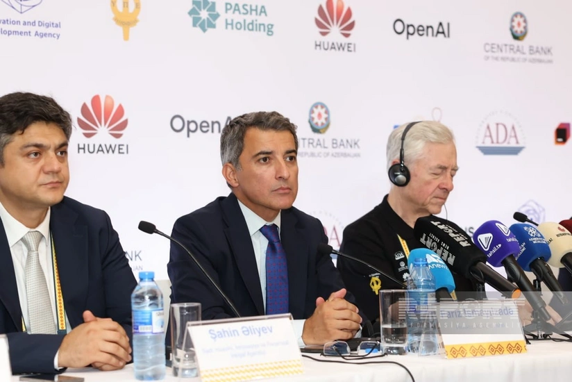 ADA vice-rector: ICPC finals in Baku to boost Azerbaijan's IT and education sectors