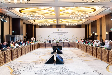 Azerbaijan participates in OIC High-Level Expert meeting