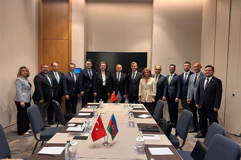 Türkiyənin külək enerjisi şirkətləri Azərbaycana dəvət olunub
