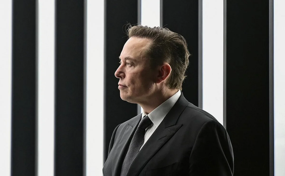Совет директоров Tesla предлагает компенсационный пакет Маску на $1 трлн