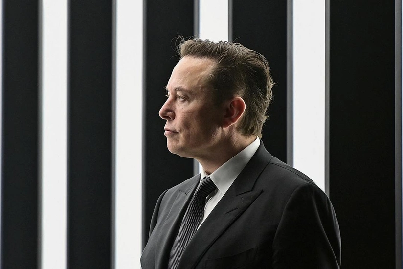 Совет директоров Tesla предлагает компенсационный пакет Маску на $1 трлн