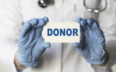 544 people in Azerbaijan registered as posthumous organ donors – Official