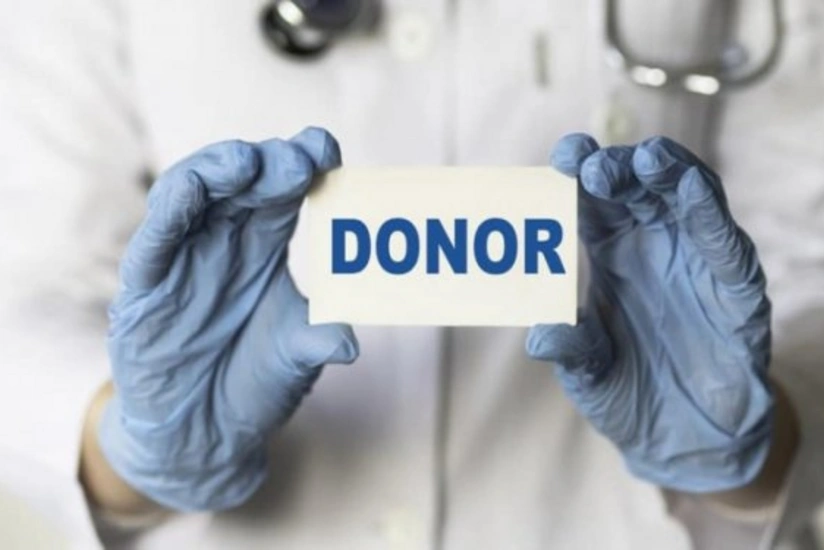 Azərbaycanda 544 nəfər ölümündən sonra donor olmaq üçün qeydiyyatdadır - RƏSMİ