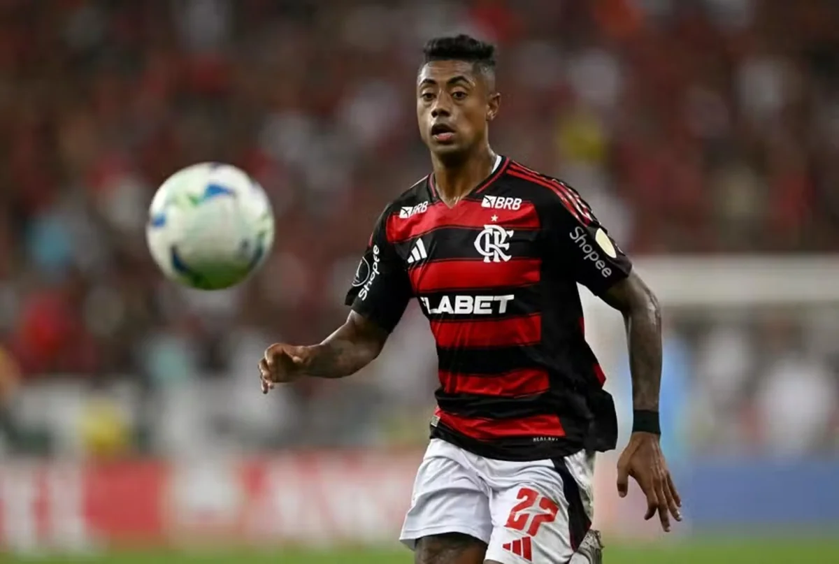 Flamenqonun futbolçusu 12 oyunluq diskvalifikasiya edilib
