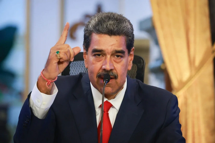 Maduro: Venesuela öz ərazisindən narkotik tranzitini tamamilə dayandıracaq