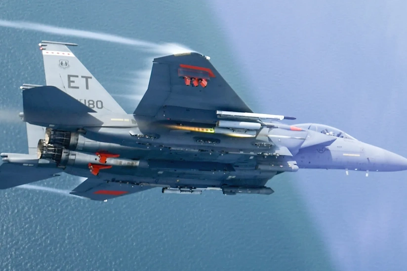 США направят 10 истребителей F-35 в Пуэрто-Рико для борьбы с наркотрафиком